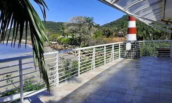 Imagem 5: Linda casa na Prainha de Guaratuba