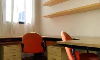 Imagem 3: São Paulo - Conjunto Comercial/sala - Paraíso