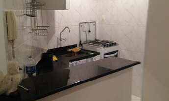 Imagem 4: Apartamento para aluguel tem 50 metros quadrados com 1 quarto em Ipanema - Rio de Janeiro