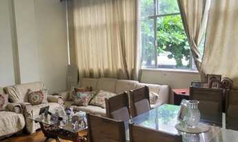 Imagem: Apartamento para venda tem 104 metros quadrados