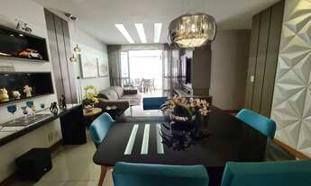 Imagem 3: Apartamento para venda com 138 metros quadrados com 4 quartos em Jardim Camburi - Vitória