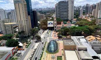 Imagem 2: São Paulo - Apartamento Padrão - Moema