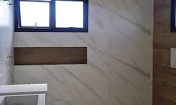 Imagem 3: Casa com 4 dormitórios à venda, 353 m² por R$ 3.700.000,00 - Condomínio Campo de Toscana