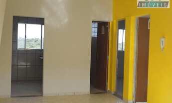 Imagem 5: Casa à venda no bairro Monte Sinai