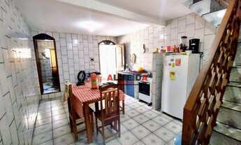 Imagem 2: Casa em Icoaraci - Com 2 suítes