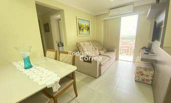 Imagem 4: Apartamento 2 quartos c/ suíte - Sol da Manhã- Valparaiso