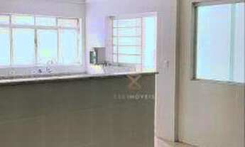 Imagem 7: Casa com 4 dormitórios à venda, 274 m² por R$ 1.290.000 - Indianópolis - São Paulo/SP