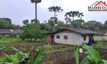 Imagem 2: 20min Shopping S.José/Aeroporto/28min Curitiba/Área/6.525m²/ R$425mil