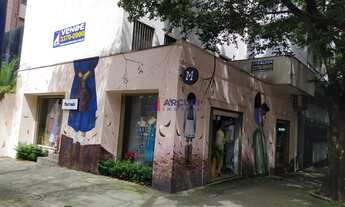 Imagem 2: Belo Horizonte - Conjunto Comercial/sala - Lourdes