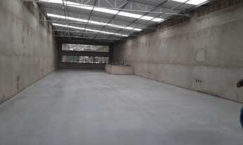 Imagem 6: Galpão vila carrão 2 andares - oportunidade - aluga/vende