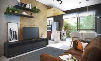 Imagem 3: Apartamento residencial para venda, Rio Branco, Porto Alegre - AP7105