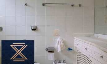 Imagem 3: Apartamento com 2 dormitórios à venda, 79 m² por R$ 830.000 - Gávea - Rio de Janeiro/RJ