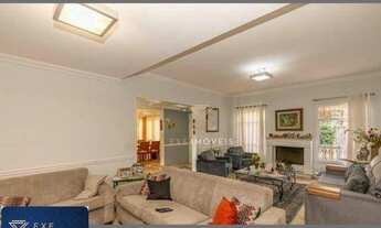 Imagem: Casa com 4 dormitórios à venda, 355 m²