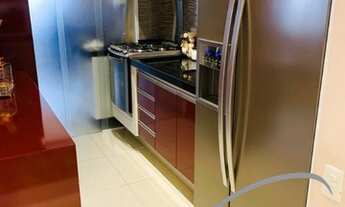 Imagem 9: Apartamento a Venda 81 m2, 3 dormitórios, sendo 1 suíte Jardins do Brasil, Centro Osasco V