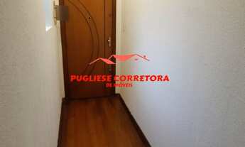 Imagem 2: Apartamento para Venda em São Paulo, Luz, 2 dormitórios, 1 banheiro