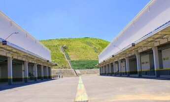 Imagem 2: Locação Galpao Itapevi Centro Ref: 4101