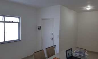 Imagem 1: Cobertura duplex para venda com 4 quartos em Cascatinha - Juiz de Fora - MG