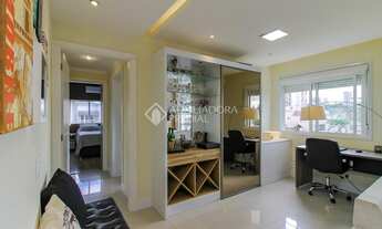 Imagem 5: PORTO ALEGRE - Apartamento Padrão - Passo da Areia