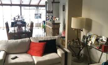 Imagem 4: Cobertura de 3 Dormitório, Localizado em TRINDADE