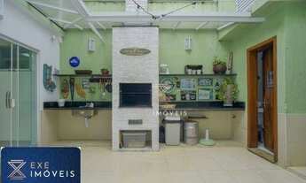 Imagem 7: Casa com 4 dormitórios à venda, 265 m² por R$ 1.350.000 - Mooca - São Paulo/SP