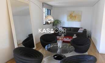 Imagem 3: Excelente Cobertura em Higienópolis