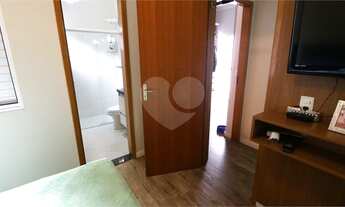 Imagem: São Paulo - Casa de Condomínio - VILA