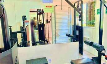 Imagem 7: Apartamento com 2 dormitórios à venda, 49 m² por R$ 255.000,00 - Anil - Rio de Janeiro/RJ