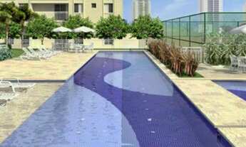 Imagem: Apto Excelente Totalm. Planej. B. Mauá