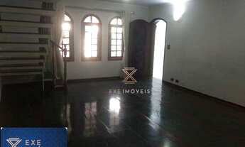 Imagem: Casa com 3 dormitórios à venda, 222 m²