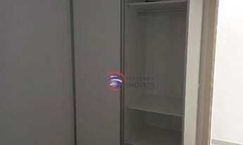 Imagem 5: Apartamento com 3 dormitórios à venda, 65 m² por R$ 420.000,00 - Vila Alzira - Santo André