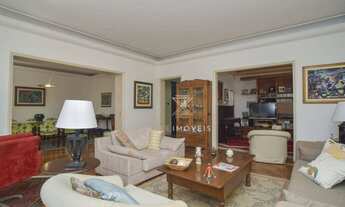 Imagem 6: Apartamento Residencial à venda, Higienópolis, São Paulo -