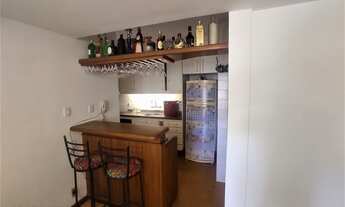 Imagem 7: Fonte da Saudade- 3 quartos- Lagoa - Rio de Janeiro - RJ