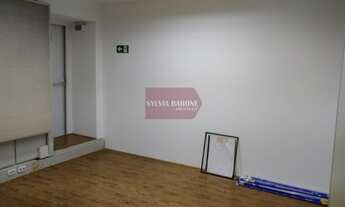 Imagem 6: SãO PAULO - Conjunto Comercial/Sala - Jardim Paulista