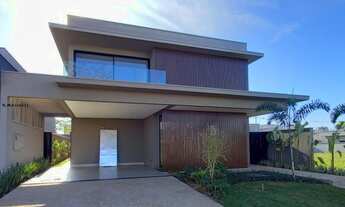 Imagem: Casa em Condomínio para Venda em Ribeirão