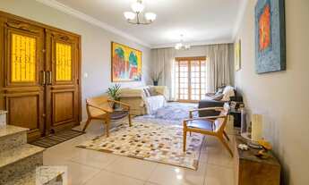 Imagem: Casa à Venda - Socorro, 3 Quartos, 225