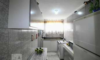 Imagem 6: Apartamento para venda tem 55 metros quadrados com 2 quartos em São José - São Caetano do