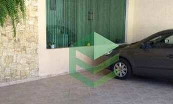 Imagem 3: Sobrado com 3 dormitórios à venda, 264 m² por R$ 900.000,00 - Parque Terra Nova II - São B