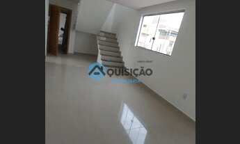 Imagem 4: COBERTURA 4QTOS SENDO 2SUITES BAIRRO ELDORADO CONTAGEM