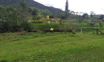 Imagem 5: Sítio Terreno Rural Itajaí - SC - Itaipava