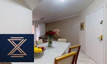 Imagem 7: Apartamento com 2 dormitórios à venda, 54 m² por R$ 318.000 - (Zona Norte) Barro Branco