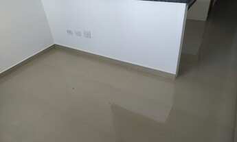 Imagem 2: Apartamento para venda com 40 metros quadrados com 2 quartos em Vila Canero - São Paulo