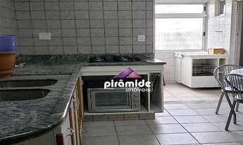 Imagem 7: Apartamento com 3 dormitórios à venda, 90 m² por R$ 430.000,00 - Jardim São Dimas - São Jo