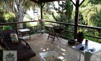 Imagem 9: GRANDE PROPRIEDADE COM VISTA DESLUMBRANTE