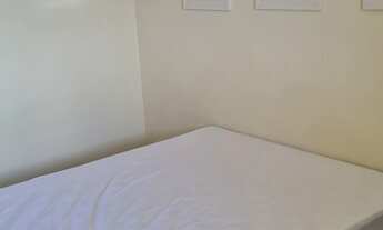 Imagem 4: Vendo lindo apto porteira fechada, vista livre ,300 mts da praia, 2 qtos sendo 1 suite