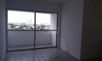 Imagem 3: Apartamento para venda tem 60 metros quadrados com 2 quartos em Espinheiro - Recife - PE