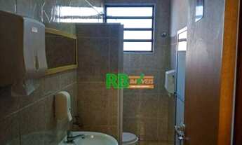 Imagem 7: Barracão para alugar, 350 m² por R$ 7.500/mês - Parque da Figueira - Paulínia/SP