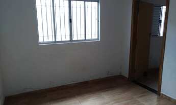 Imagem 7: LOCAÇÃO: CASA TÉRREA DE FUNDOS - NA VILA HUMAITÁ - SANTO ANDRÉ/SP