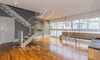 Imagem 2: São Paulo - Apartamento Padrão - Jardim América