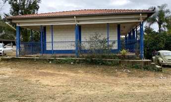 Imagem 3: Vende-se chácara de 1000 metros com uma excelente casa 8 cômodos mobiliada