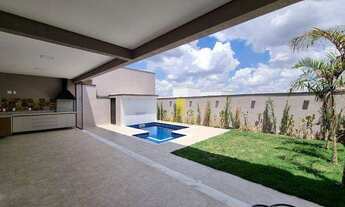 Imagem 3: Sobrado com 3 dormitórios à venda, 260 m² por R$ 1.890.000 - Jardim Residencial Dona Maria